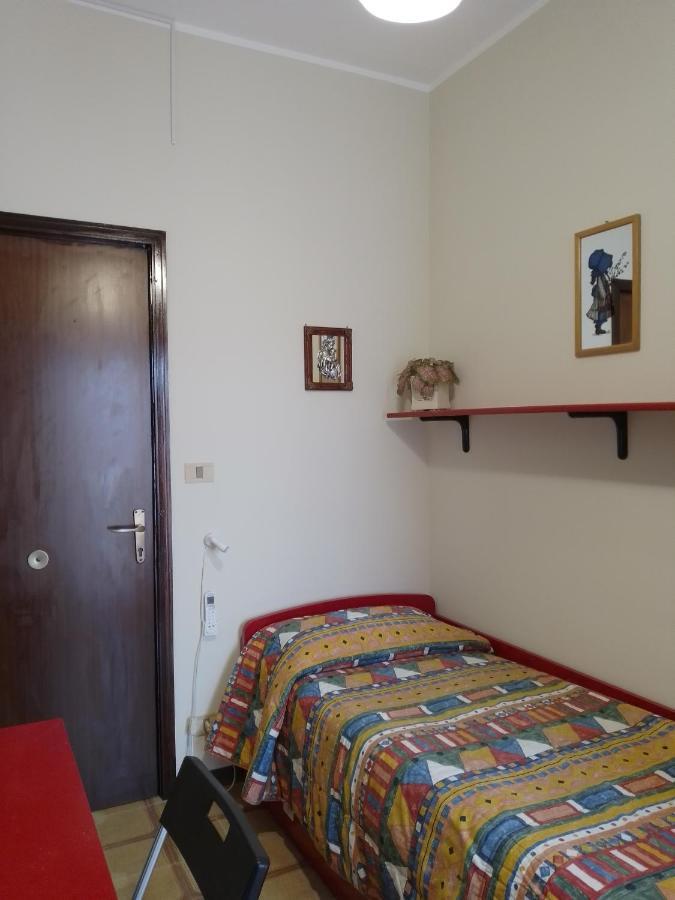 Guest house Gio & Gio Garibaldi-nesima