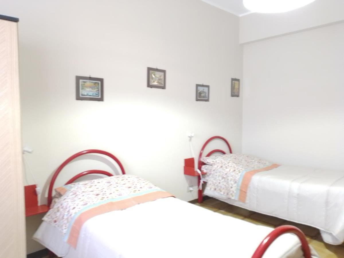 Gio & Gio Garibaldi-nesima Guest house Catania