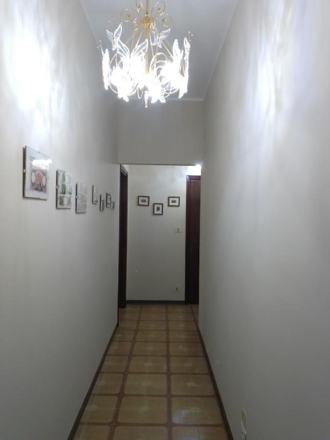 Gio & Gio Garibaldi-nesima Guest house *